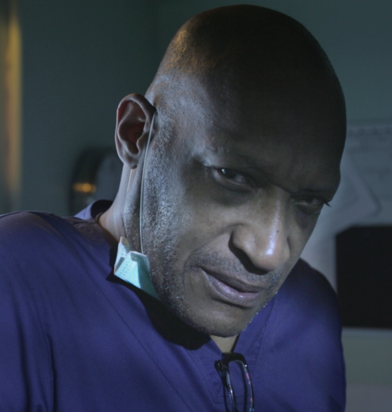 Tony Todd Fan Club – Actor and Voice Artist